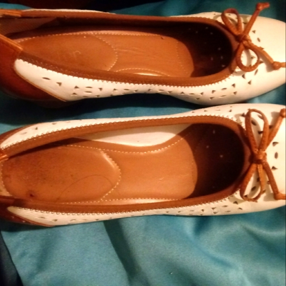 HOTTER women's shoes size 9usa heel